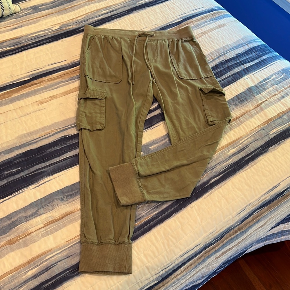 Joggers
